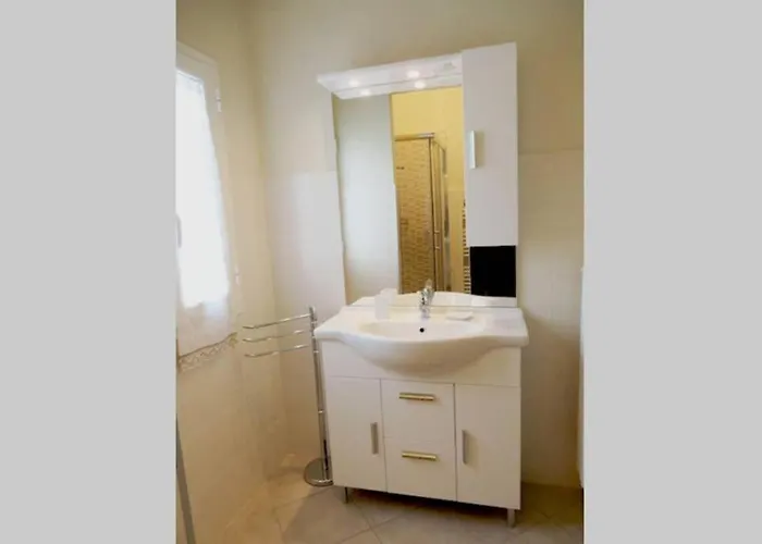 Lovely With Stunning View Apartment Florence