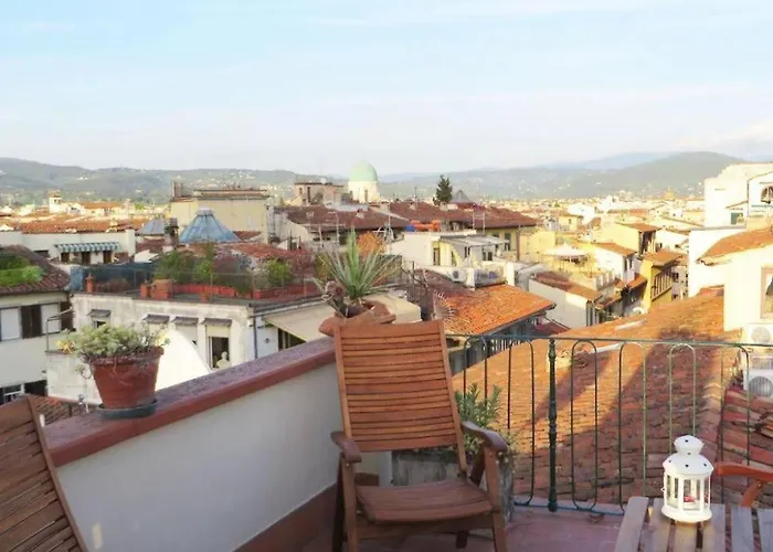 Lovely With Stunning View Apartment *