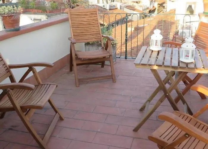 Apartment Lovely With Stunning View *