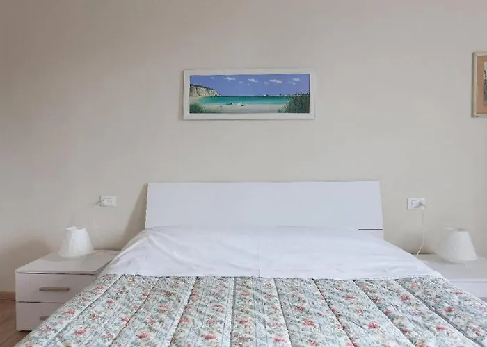 Apartment Lovely With Stunning View